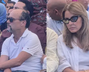 الأحرار يصعّد قضائياً ضد مفبركي صور تستهدف فاطمة خير وبنعيسى الجراري