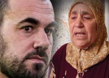 والدة ناصر الزفزافي تتعرض لاصابة خطيرة وهذه التفاصيل