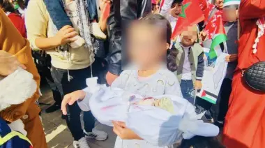 حقوقيون يحتجون على "تجنيد" أطفال في وقفات احتجاجية بطنجة