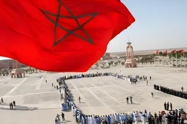 دولة أوروبية جديدة تدعم مغربية الصحراء