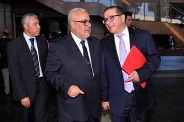 المحكمة تلغي قرار توظيف مسؤول كبير بوزارة بوسعيد دون المرور بمسطرة التعيينات