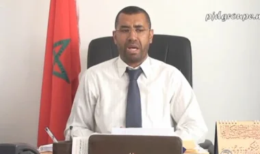 بووانو: لا بد أن نفكر جليا في انتخابات سابقة لأوانها