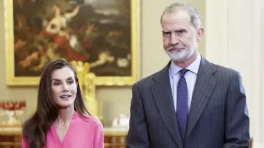 ملك إسبانيا يزور سبتة ومليلية المحتلتين منتصف أكتوبر الجاري