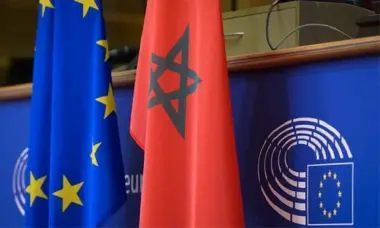 تحقيق مغربي أوروبي يستهدف مبالغ مالية ضخمة دخلت بنوك المملكة