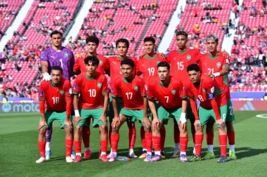 المنتخب المغربي يواجه نظيره الكوري وعينه على انتزاع بطاقة العبور نحو الربع