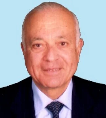 العربي أمينا عاما لجامعة الدول العربية خلفا لموسى 