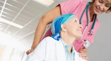 المسكنات قد لا تعجل بوفاة مرضى السرطان الميؤوس من شفائهم
