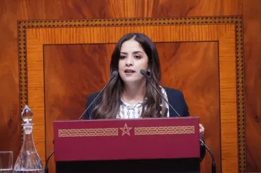 الحركة الشعبية تضمن 12 مقعدا في النتائج الأولية.. وريم شباط تفوز بفاس الشمالية