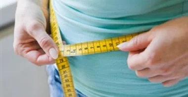 4 أطعمة تخلصك من دهون البطن