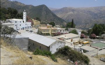 تسلل مُصاب ب"كورونا" قادم من طنجة يستنفر السلطات بإقليم شفشاون
