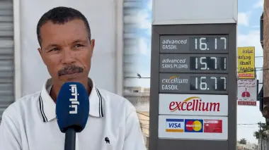 نقابي:كيفاش بغيتو الطاكسي يصرف على ثلاثة والمازوط بـ16 درهم؟ الدعم كياخدو المستغل والسائق هو الضحية