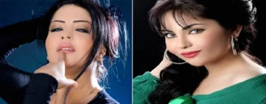 فنانة سورية تفر من الحرب في سوريا لتجد نفسها جثة هامدة على يد شقيقها