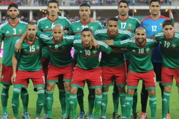 الزاكي يكشف اللائحة النهائية  لمباراة غينيا الاستوائية