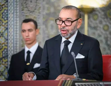 الملك محمد السادس يصدر عفوه على 591 شخصا بمناسبة عيد الشباب