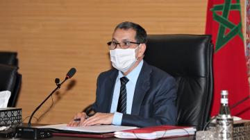 العثماني يكشف عن زيادة غير مسبوقة في ميزانية قطاعي الصحة والتعليم