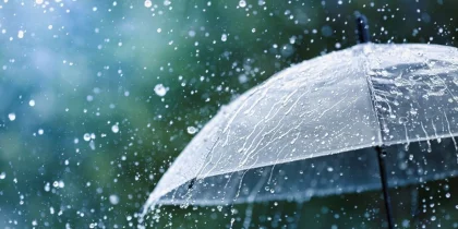 مقاييس التساقطات المطرية خلال 24 ساعة
