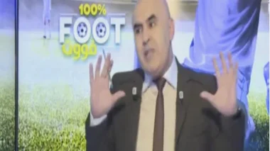 الاعلام الجزائري ينتقد بشدة تباكي المصريين بالحكام بعد فوز الوداد البيضاوي بدوري أبطال أفريقيا
