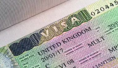 السفارة البريطانية في المغرب تعلن عن نظام جديد لـ"الفيزا"