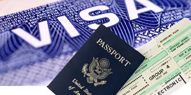 الولايات المتحدة تتخذ إجراءات استثنائية لمراجعة طلبات "الڤيزا" التي تقدم بها المغاربة