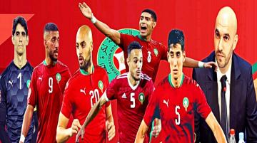 المصائب لا تأتي فرادى.. و"الركراكي" في ورطة حقيقية