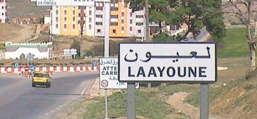 البوليساريو تجند كل إمكانيتها لحدوث انفلات أمني بمدينة العيون