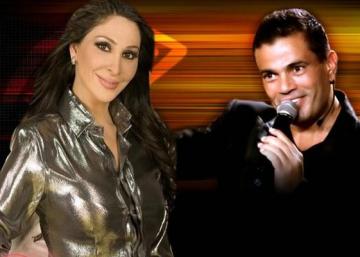 زفاف أسطوري لابن رئيس الوزراء اللبناني بفتاة مغربية في مراكش بحضور اليسا و عمرو دياب