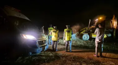 في جماعة يرأسها "برلماني".. كلاب "صباح" تفترس طفلا في سن الزهور حتى الموت والساكنة تثور في وجه المسؤولين
