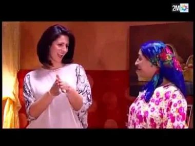 58  في المائة من المغاربة شاهدوا دوزيم بعد الإفطار وهذه هي السلسلة الأكثر مشاهدة