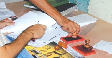 رسميا...سحب عقود الازدياد أصبح إلكترونيا بكل مناطق المملكة