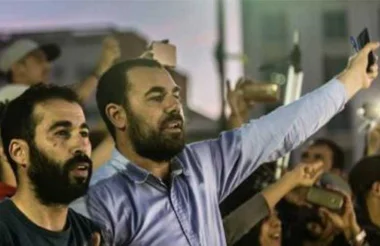 رسميا...معتقلو حراك الريف يتخذون قرارهم النهائي بخصوص استئناف الأحكام