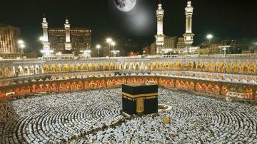 شجار بين 3 معتمرين جزائريين ينتهي بجريمة قتل في مكة المكرمة(صورة)!