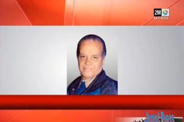 الفنان مصطفى مستعد في ذمة الله