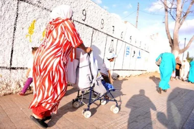 الداخلية تتجه إلى تطبيق قانون غير مسبوق في الانتخابات المقبلة