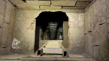 سقوط "المهندس".. العقل المدبر لشبكة "أنفاق الحشيش" بين سبتة المحتلة والمغرب في قبضة الأمن