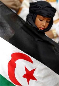 تأسيس تنسيقية عامة لمعارضي بوليساريو