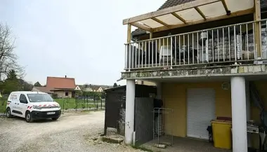 العثور على طفل في ظروف صادمة داخل شاحنة بشرق فرنسا بعد اختفائه منذ 2024