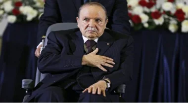 بسبب رفضهم لـ"بوتفليقة"..شخصيات جزائرية وازنة تطلق مبادرة شعبية لتغيير نظام الحكم