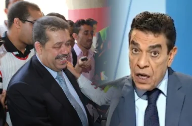 الوفا كان ليكشف الكثير عن شباط لولا بنكيران