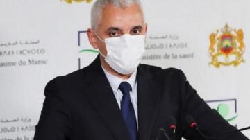 وزير الصحة: حظر التنقل الليلي برمضان قرار اضطراري لتفادي حدوث انتكاسة صحية بالمغرب