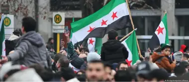 خطة ألمانية تضع الشباب السوريين على عتبة الترحيل