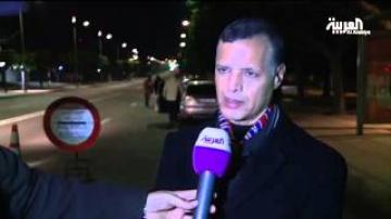 المغرب: رحلة مع فرق الأمن في ليلة نهاية العام