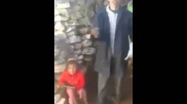 رجل مسن يشتكي سرقة "مأذونية" في ملكيته من طرف مسؤول بآسفي