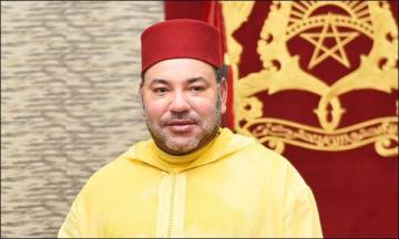 عفو ملكي لفائدة 791 شخصا بمناسبة ذكرى 11 يناير 