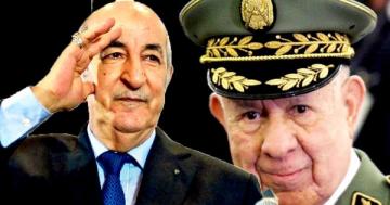 صحيفة عربية: الجزائر تتمترس مرة أخرى خلف جدران العناد