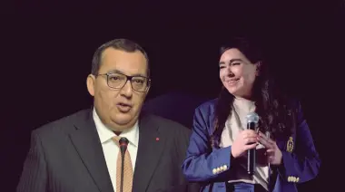 طالبت بمراجعة "مدونة الأسرة".. "ياسمينة بادو" تفجر جدلاً واسعاً بموقفها الرافض لمقتضى "العدة"