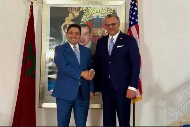 تمديد اجتماع مدريد حول الصحراء المغربية إلى غاية اليوم الإثنين ..الحكم الذاتي هو الحل الوحيد ولا عزاء للمناورات