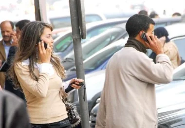 بسبب ضعف خدماتها المتواصل ، فايسبوكيون يطالبون بجر شركات الاتصالات بالمغرب إلى المحاكم