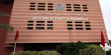 أمن مراكش يكشف الحقيقة الكاملة وراء فيديو "طرد سائحة أجنبية" من داخل مطعم