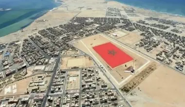 انتكاسة جديدة لـ"البوليساريو" و"الكبرانات" .. دولة كاريبية تدعم الحكم الذاتي تحت السيادة المغربية