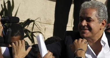 لجنة الانتخابات في مصر ترفض طعون حمدين صباحي